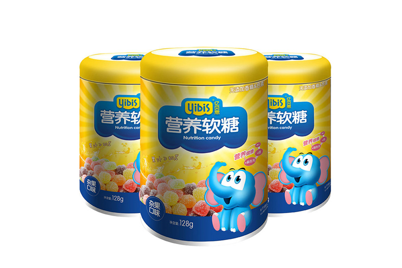 成都包裝設計公司做過的創(chuàng)意餅干食品包裝設計案例賞析,品牌之路!