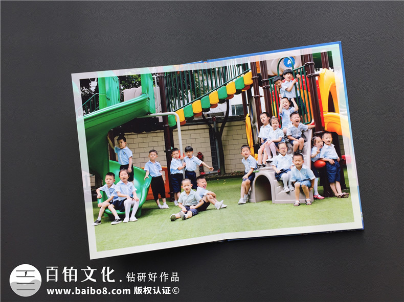 童年紀(jì)念冊(cè)制作 幼兒園畢業(yè)相冊(cè)制作 紀(jì)念童年的成長(zhǎng)趣事！第7張-宣傳畫冊(cè),紀(jì)念冊(cè)設(shè)計(jì)制作-價(jià)格費(fèi)用,文案模板,印刷裝訂,尺寸大小