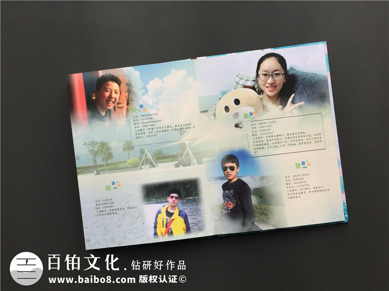 同學(xué)畢業(yè)紀(jì)念冊(cè)涉及到的內(nèi)容分類(lèi)第4張-宣傳畫(huà)冊(cè),紀(jì)念冊(cè)設(shè)計(jì)制作-價(jià)格費(fèi)用,文案模板,印刷裝訂,尺寸大小
