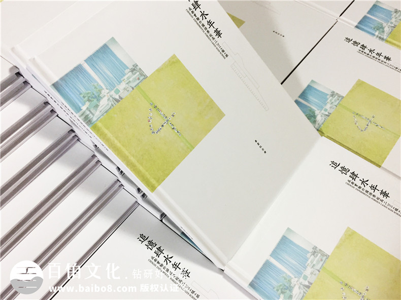 班級(jí)紀(jì)念冊(cè)設(shè)計(jì)資料 畢業(yè)相冊(cè)制作在圖片、文字、裝訂上的注意事項(xiàng)！