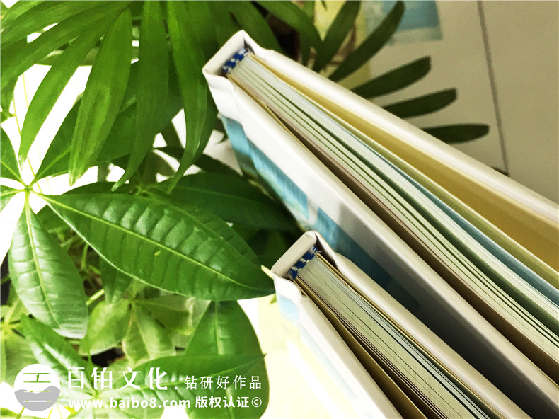 班級(jí)紀(jì)念冊(cè)設(shè)計(jì)資料 畢業(yè)相冊(cè)制作在圖片、文字、裝訂上的注意事項(xiàng)！