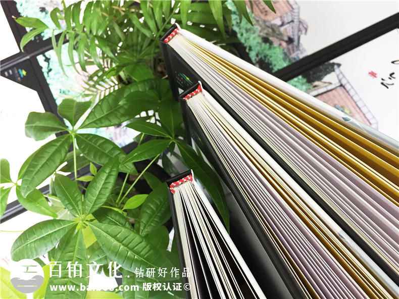 現(xiàn)在的紀(jì)念冊制作價(jià)格 看紀(jì)念冊設(shè)計(jì)公司的制作費(fèi)用是你滿意的嗎？第2張-宣傳畫冊,紀(jì)念冊設(shè)計(jì)制作-價(jià)格費(fèi)用,文案模板,印刷裝訂,尺寸大小