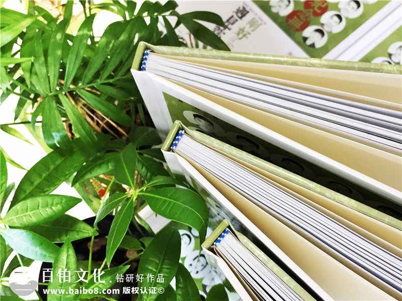 紀(jì)念相冊制作 我們該制作一本紀(jì)念冊紀(jì)念美好往事！第2張-宣傳畫冊,紀(jì)念冊設(shè)計(jì)制作-價(jià)格費(fèi)用,文案模板,印刷裝訂,尺寸大小