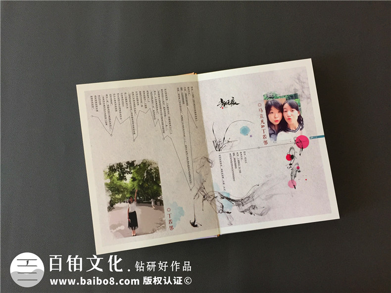 翻閱曾經(jīng)制作的高中畢業(yè)紀(jì)念冊(cè) 帶給自己的高中紀(jì)念畫(huà)面歷歷在目第4張-宣傳畫(huà)冊(cè),紀(jì)念冊(cè)設(shè)計(jì)制作-價(jià)格費(fèi)用,文案模板,印刷裝訂,尺寸大小