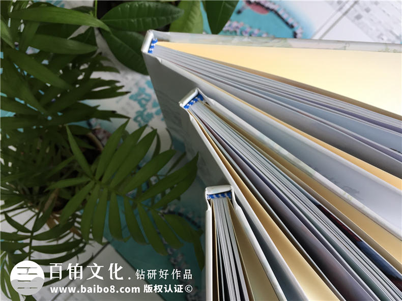 【案例】畢業(yè)紀念冊版面設計-小學畢業(yè)相冊內(nèi)容-同學錄版塊