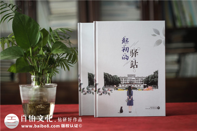 畢業(yè)紀(jì)念冊設(shè)計-客戶和設(shè)計師的版面交流很精彩第1張-宣傳畫冊,紀(jì)念冊設(shè)計制作-價格費(fèi)用,文案模板,印刷裝訂,尺寸大小