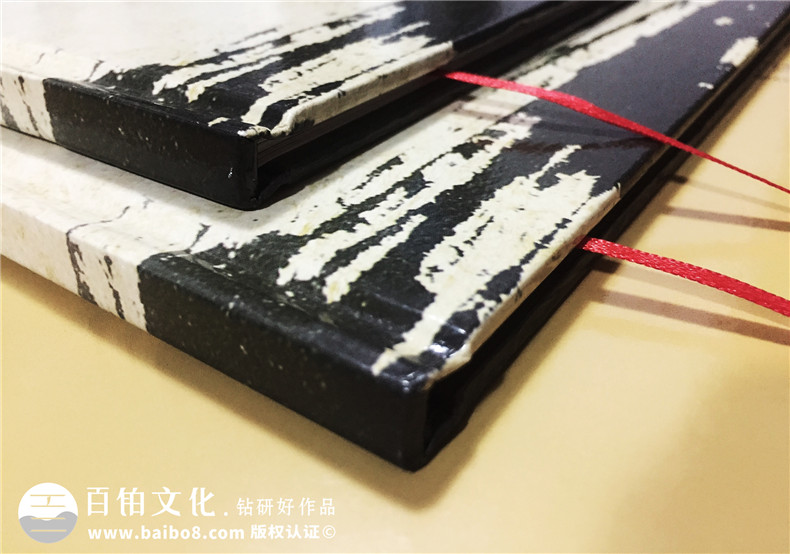 紀念冊內容如何排序