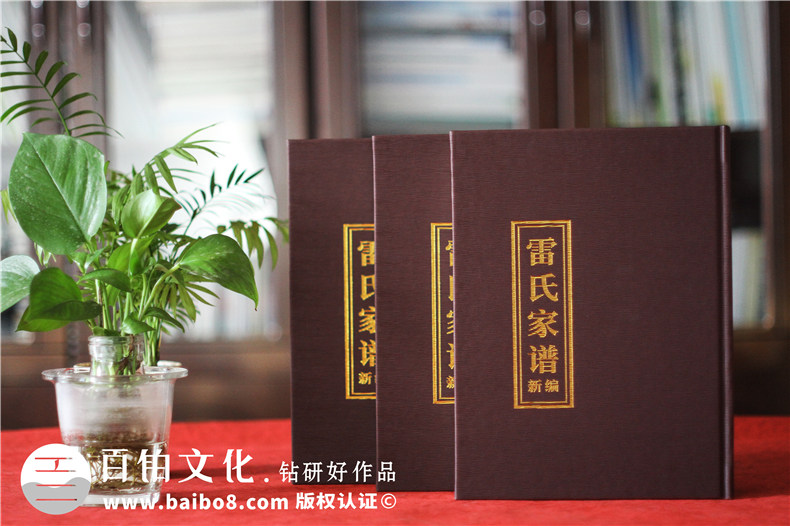 家譜設(shè)計(jì)與制作-圖文并茂設(shè)計(jì)文化俱全第1張-宣傳畫(huà)冊(cè),紀(jì)念冊(cè)設(shè)計(jì)制作-價(jià)格費(fèi)用,文案模板,印刷裝訂,尺寸大小