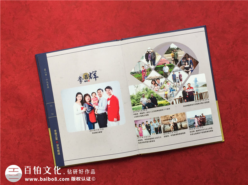 家譜策劃和設(shè)計(jì)-家譜設(shè)計(jì)有什么內(nèi)容第3張-宣傳畫冊(cè),紀(jì)念冊(cè)設(shè)計(jì)制作-價(jià)格費(fèi)用,文案模板,印刷裝訂,尺寸大小