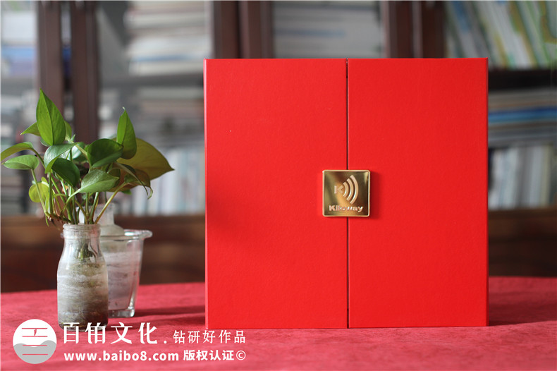 企業(yè)周年慶相冊怎么設計-周年畫冊特別禮物怎么做