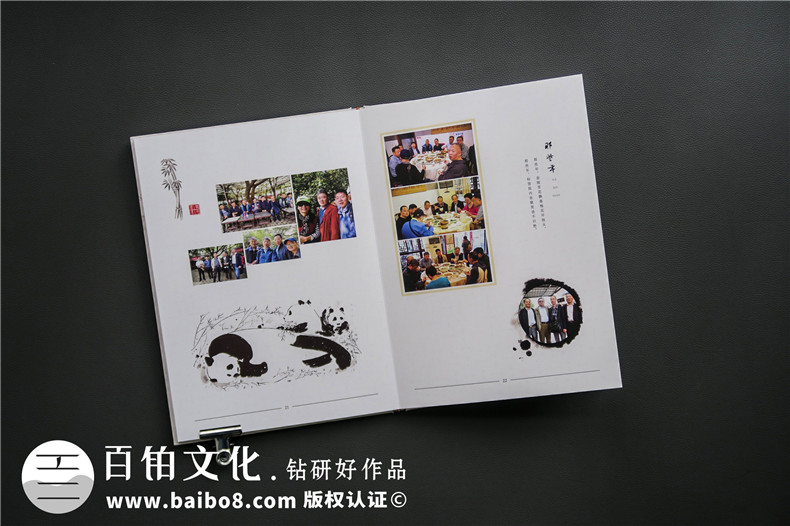 同學(xué)聚會(huì)紀(jì)念冊(cè)設(shè)計(jì) 制作同學(xué)紀(jì)念冊(cè) 保存珍貴的青春歲月！第6張-宣傳畫(huà)冊(cè),紀(jì)念冊(cè)設(shè)計(jì)制作-價(jià)格費(fèi)用,文案模板,印刷裝訂,尺寸大小