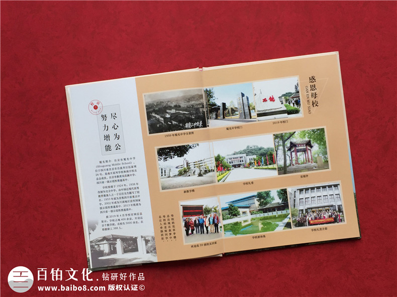 同學(xué)聚會紀(jì)念冊需要圖形化創(chuàng)意設(shè)計-分享聚會紀(jì)念冊視覺設(shè)計方法第2張-宣傳畫冊,紀(jì)念冊設(shè)計制作-價格費用,文案模板,印刷裝訂,尺寸大小