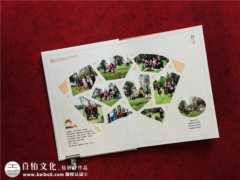 30周年同學(xué)聚會紀(jì)念冊制作-看同學(xué)聚會致辭品真摯友誼第6張-宣傳畫冊,紀(jì)念冊設(shè)計(jì)制作-價(jià)格費(fèi)用,文案模板,印刷裝訂,尺寸大小