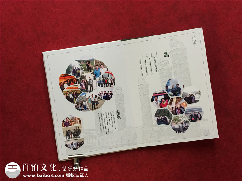 30周年同學(xué)聚會紀(jì)念冊制作-看同學(xué)聚會致辭品真摯友誼第4張-宣傳畫冊,紀(jì)念冊設(shè)計(jì)制作-價(jià)格費(fèi)用,文案模板,印刷裝訂,尺寸大小