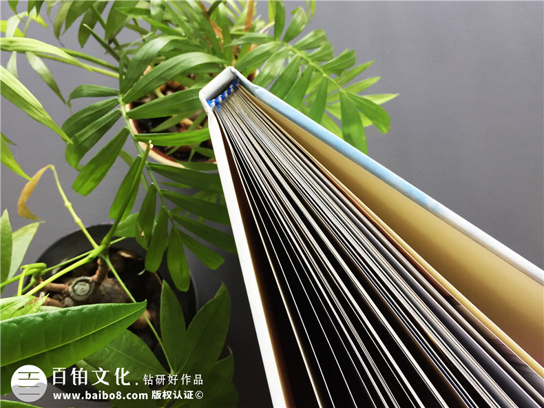 紀(jì)念冊制作就得這么做？第一步驟準(zhǔn)備素材第二選擇設(shè)計公司第三...第2張-宣傳畫冊,紀(jì)念冊設(shè)計制作-價格費(fèi)用,文案模板,印刷裝訂,尺寸大小
