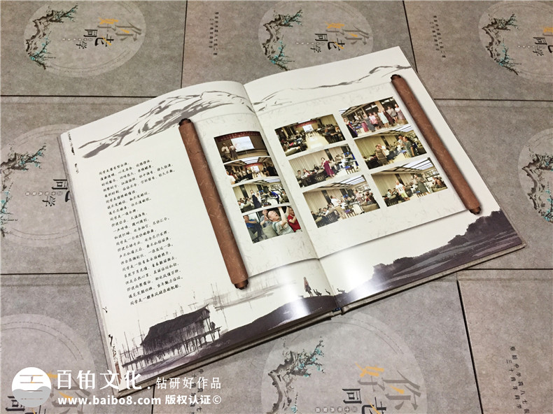 紀(jì)念冊(cè)制作類(lèi)型 制作一本專(zhuān)屬人生美好回憶的紀(jì)念冊(cè)！第8張-宣傳畫(huà)冊(cè),紀(jì)念冊(cè)設(shè)計(jì)制作-價(jià)格費(fèi)用,文案模板,印刷裝訂,尺寸大小