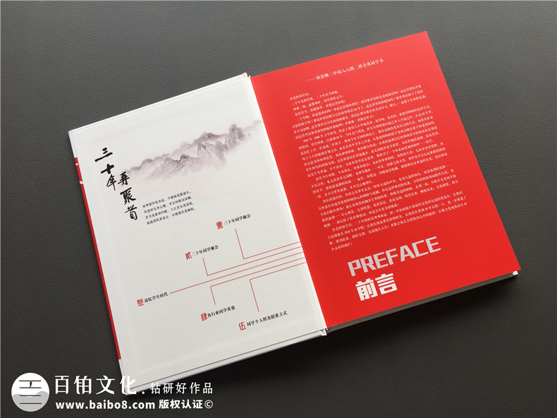 同學(xué)相聚是怎么樣體驗(yàn) 你我之間的同學(xué)聚會(huì)相冊(cè)制作的記憶是多么美好第3張-宣傳畫冊(cè),紀(jì)念冊(cè)設(shè)計(jì)制作-價(jià)格費(fèi)用,文案模板,印刷裝訂,尺寸大小