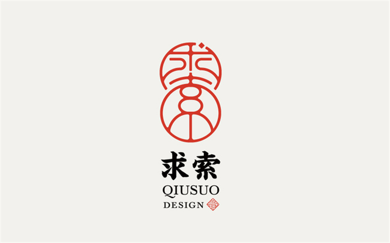 成都品牌logo設計 通過logo設計案例小結logo設計思路！