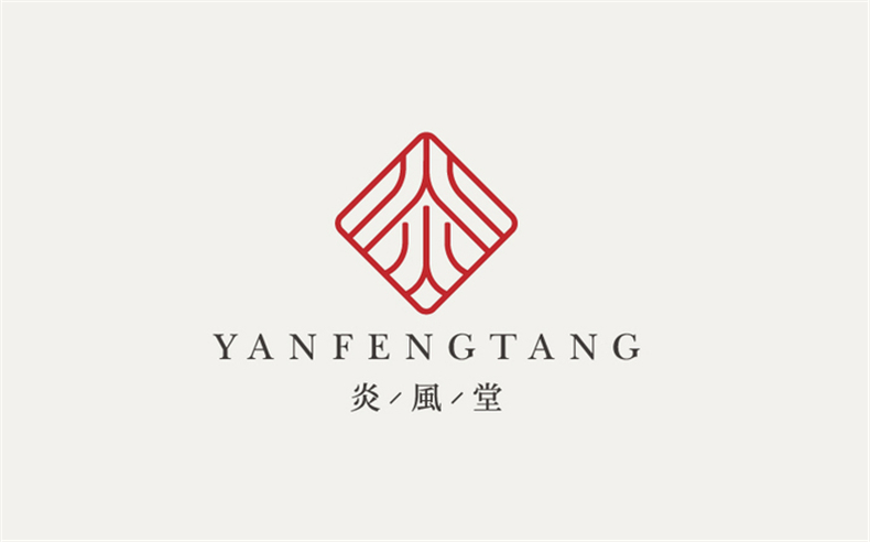 成都品牌logo設計 通過logo設計案例小結logo設計思路！