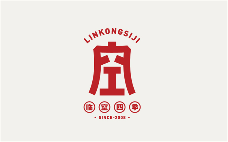成都品牌logo設計 通過logo設計案例小結logo設計思路！