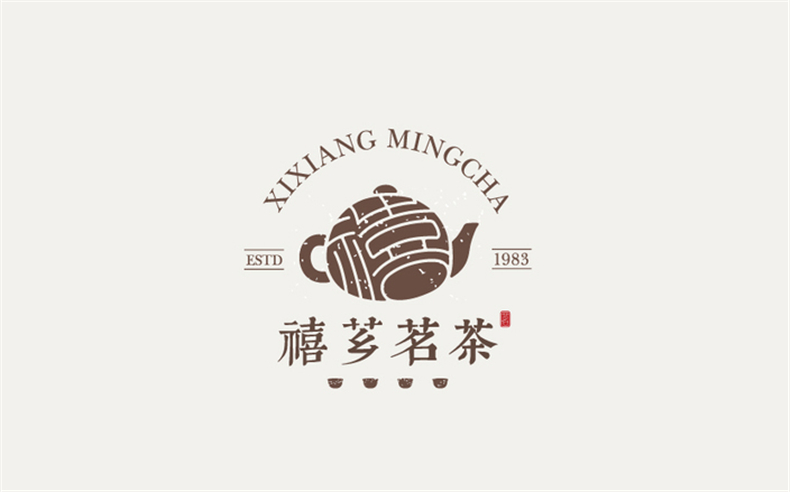 成都品牌logo設計 通過logo設計案例小結logo設計思路！