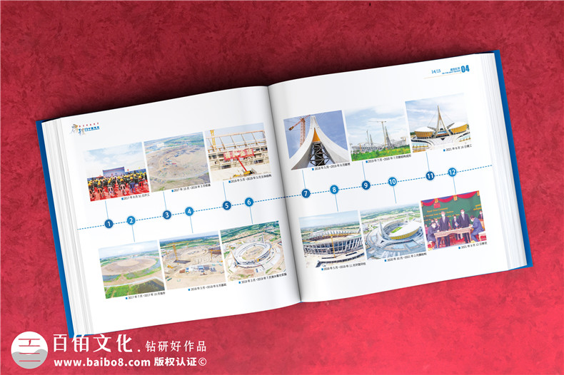 紀(jì)念相冊(cè)制作-按照用戶需求定制紀(jì)念冊(cè)設(shè)計(jì)方案