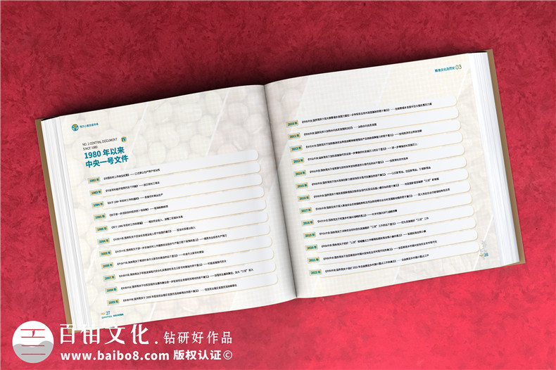 企業(yè)郵冊(cè)制作-定制制作紀(jì)念郵冊(cè)的方法