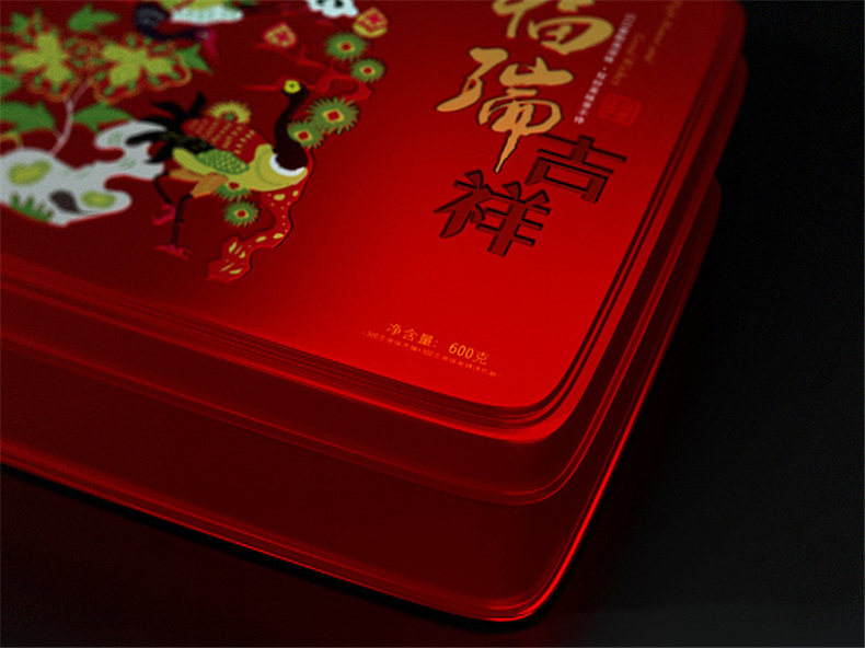 茶葉盒包裝設(shè)計 商務(wù)禮品包裝盒設(shè)計怎么做？