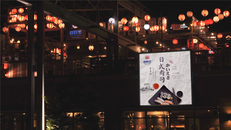 餐飲品牌設(shè)計(jì)的要點(diǎn)是什么？成功的餐飲設(shè)計(jì)打造企業(yè)品牌4步走！