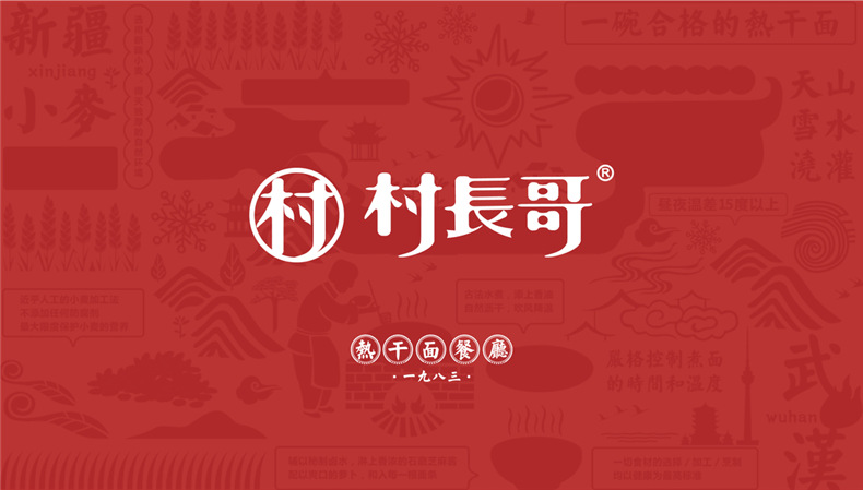 餐飲品牌策劃和設(shè)計(jì)-需要提升品牌設(shè)計(jì)的專業(yè)性第1張-宣傳畫冊,紀(jì)念冊設(shè)計(jì)制作-價(jià)格費(fèi)用,文案模板,印刷裝訂,尺寸大小
