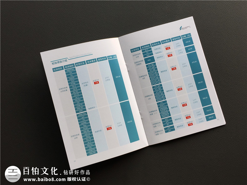 畫(huà)冊(cè)設(shè)計(jì)的顏色搭配與設(shè)計(jì)方法第3張-宣傳畫(huà)冊(cè),紀(jì)念冊(cè)設(shè)計(jì)制作-價(jià)格費(fèi)用,文案模板,印刷裝訂,尺寸大小