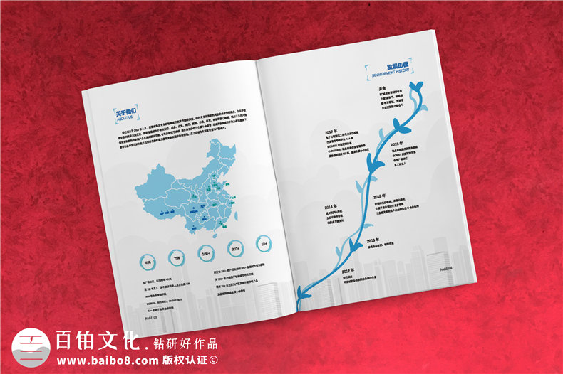 了解企業(yè)制作畫冊的問題-畫冊設(shè)計(jì)流程的正確姿勢第2張-宣傳畫冊,紀(jì)念冊設(shè)計(jì)制作-價(jià)格費(fèi)用,文案模板,印刷裝訂,尺寸大小