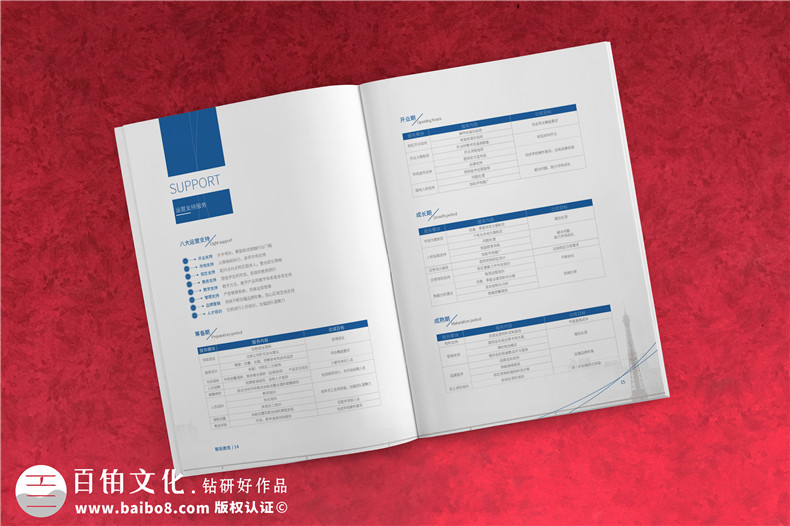 企業(yè)畫冊設(shè)計工作由哪些工作構(gòu)成-怎么設(shè)計畫冊第3張-宣傳畫冊,紀念冊設(shè)計制作-價格費用,文案模板,印刷裝訂,尺寸大小