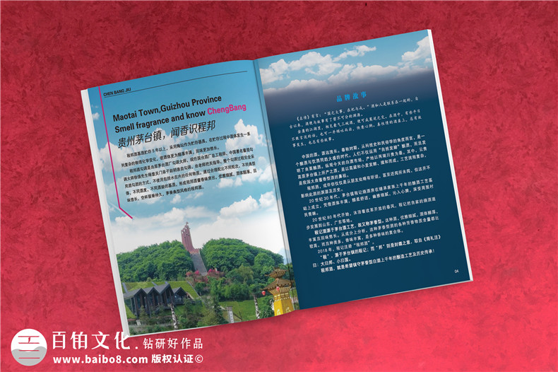 產(chǎn)品宣傳冊(cè)、產(chǎn)品手冊(cè)的內(nèi)容重點(diǎn)有哪些，主要內(nèi)容設(shè)計(jì)有哪些？第2張-宣傳畫冊(cè),紀(jì)念冊(cè)設(shè)計(jì)制作-價(jià)格費(fèi)用,文案模板,印刷裝訂,尺寸大小