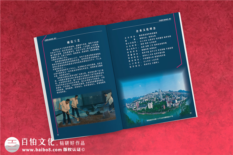 產(chǎn)品宣傳冊(cè)、產(chǎn)品手冊(cè)的內(nèi)容重點(diǎn)有哪些，主要內(nèi)容設(shè)計(jì)有哪些？第3張-宣傳畫冊(cè),紀(jì)念冊(cè)設(shè)計(jì)制作-價(jià)格費(fèi)用,文案模板,印刷裝訂,尺寸大小