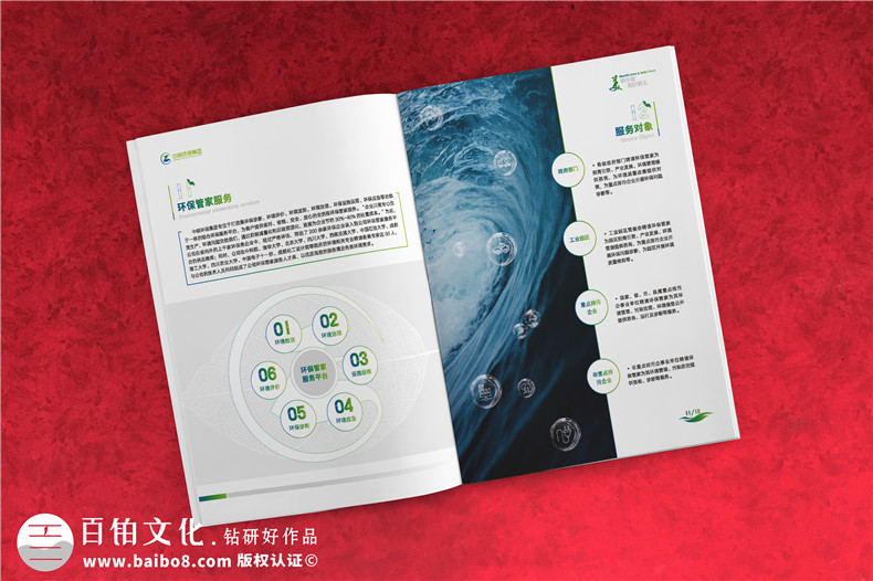 企業(yè)形象宣傳冊(cè)設(shè)計(jì)-做好企業(yè)形象設(shè)計(jì)的設(shè)計(jì)方向第3張-宣傳畫冊(cè),紀(jì)念冊(cè)設(shè)計(jì)制作-價(jià)格費(fèi)用,文案模板,印刷裝訂,尺寸大小