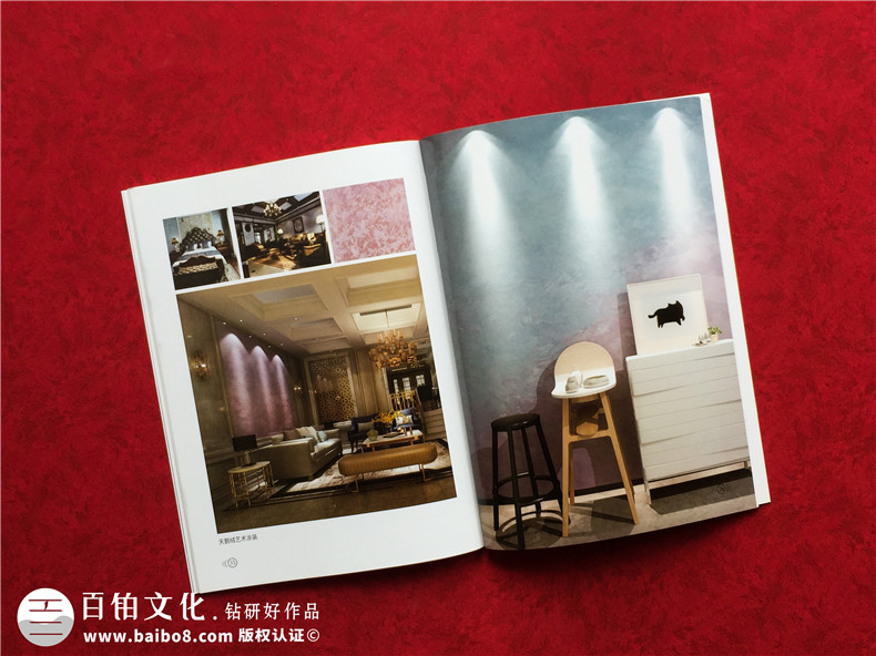 宣傳冊(cè)設(shè)計(jì)方法-找到定制畫冊(cè)的方法傳達(dá)企業(yè)產(chǎn)品的優(yōu)勢(shì)第5張-宣傳畫冊(cè),紀(jì)念冊(cè)設(shè)計(jì)制作-價(jià)格費(fèi)用,文案模板,印刷裝訂,尺寸大小