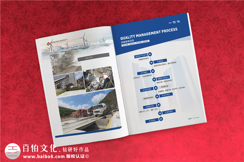機(jī)械畫(huà)冊(cè)設(shè)計(jì)-機(jī)械畫(huà)冊(cè)模板排版打造沉浸式閱讀（下篇）第3張-宣傳畫(huà)冊(cè),紀(jì)念冊(cè)設(shè)計(jì)制作-價(jià)格費(fèi)用,文案模板,印刷裝訂,尺寸大小