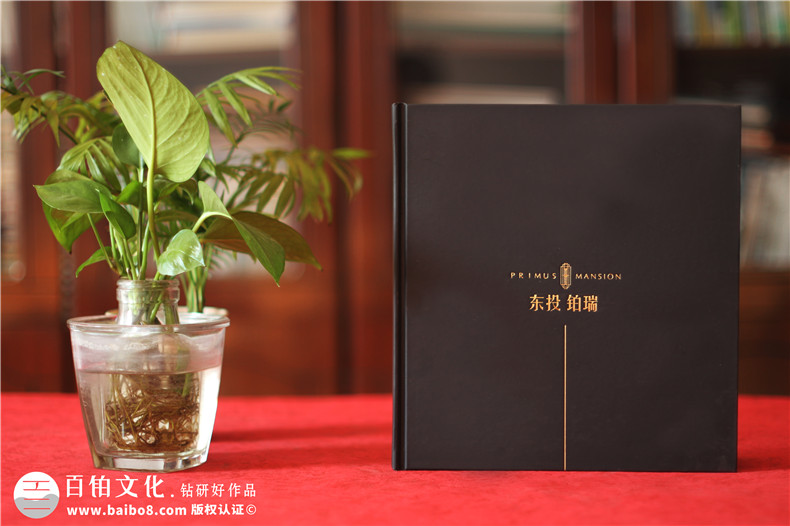 房地產(chǎn)公司樓書設(shè)計(jì)-參考地產(chǎn)樓書設(shè)計(jì)圖片靈感爆棚