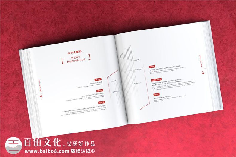 專業(yè)畫冊制作-完善企業(yè)畫冊設(shè)計(jì)項(xiàng)目重視畫冊設(shè)計(jì)工作第2張-宣傳畫冊,紀(jì)念冊設(shè)計(jì)制作-價(jià)格費(fèi)用,文案模板,印刷裝訂,尺寸大小