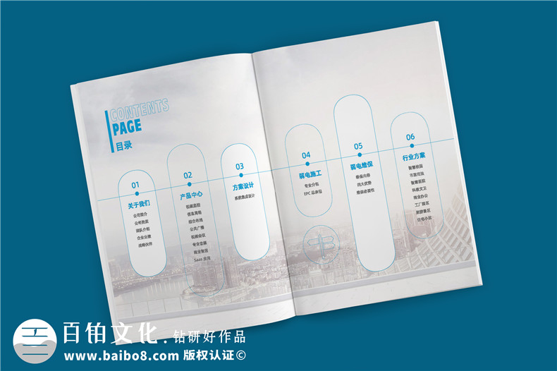 宣傳冊如何設(shè)計(jì)才好第2張-宣傳畫冊,紀(jì)念冊設(shè)計(jì)制作-價(jià)格費(fèi)用,文案模板,印刷裝訂,尺寸大小