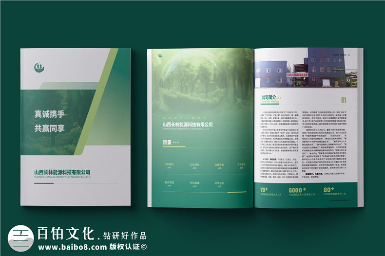 能源科技公司宣傳冊設(shè)計-能源公司宣傳冊模板設(shè)計第1張-宣傳畫冊,紀(jì)念冊設(shè)計制作-價格費用,文案模板,印刷裝訂,尺寸大小