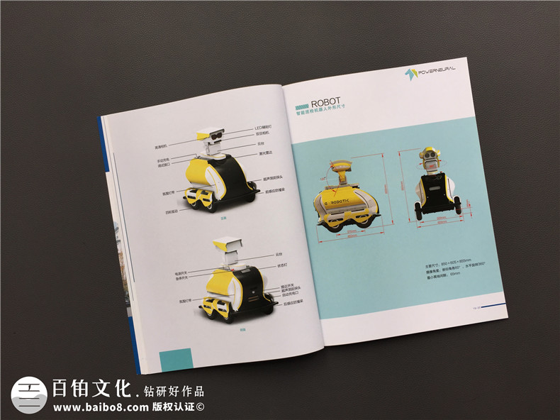 畫冊設計選擇什么樣的平面設計公司？參考以下畫冊設計公司的專業(yè)性第7張-宣傳畫冊,紀念冊設計制作-價格費用,文案模板,印刷裝訂,尺寸大小