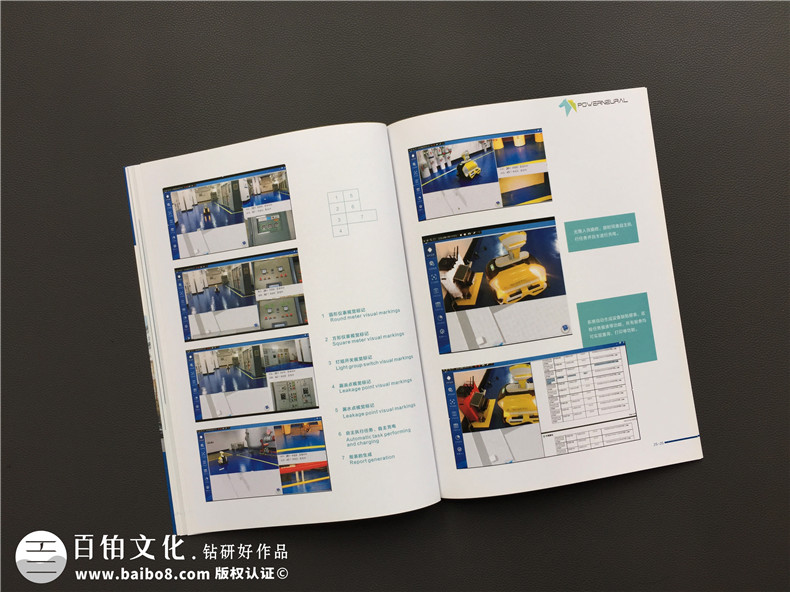 畫冊設計選擇什么樣的平面設計公司？參考以下畫冊設計公司的專業(yè)性第8張-宣傳畫冊,紀念冊設計制作-價格費用,文案模板,印刷裝訂,尺寸大小