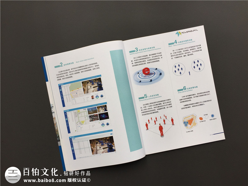 畫冊設計必須知道的印刷知識 圖像分辨率、分色、排版軟件、字體