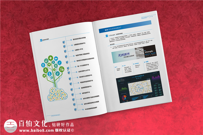產(chǎn)品畫冊設(shè)計(jì)的思路 高大上的產(chǎn)品畫冊該怎么設(shè)計(jì)？