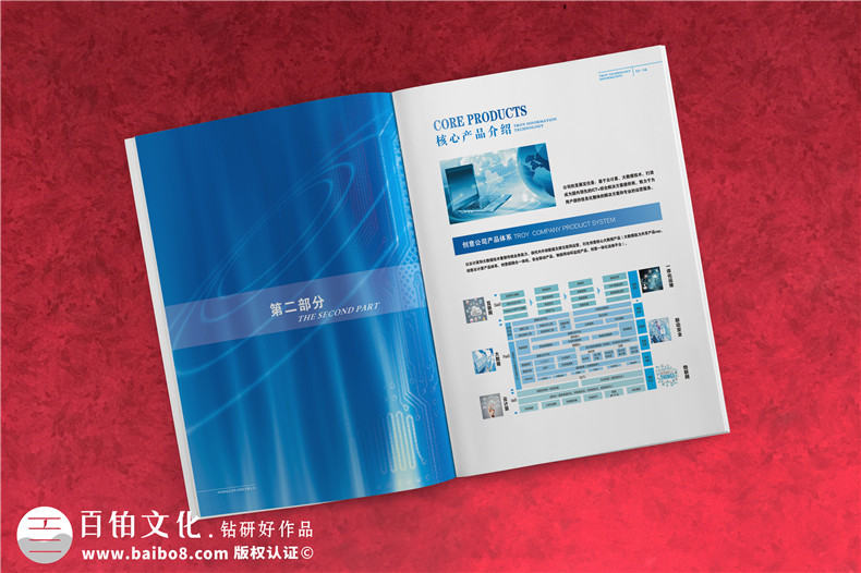 產(chǎn)品畫冊設(shè)計(jì)的思路 高大上的產(chǎn)品畫冊該怎么設(shè)計(jì)？
