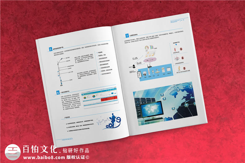 解答企業(yè)宣傳冊(cè)制作價(jià)格疑問(wèn)