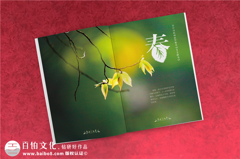 旅游宣傳手冊(cè)設(shè)計(jì) 旅游景點(diǎn)景區(qū)宣傳冊(cè)設(shè)計(jì)有哪些誤區(qū)？