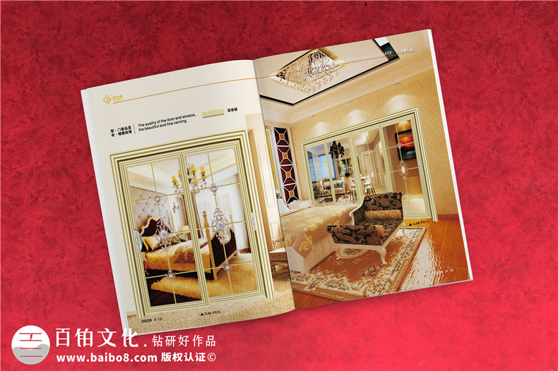 幾個(gè)企業(yè)宣傳冊(cè)設(shè)計(jì)重點(diǎn) 如何做好產(chǎn)品宣傳畫冊(cè)的重點(diǎn)第4張-宣傳畫冊(cè),紀(jì)念冊(cè)設(shè)計(jì)制作-價(jià)格費(fèi)用,文案模板,印刷裝訂,尺寸大小